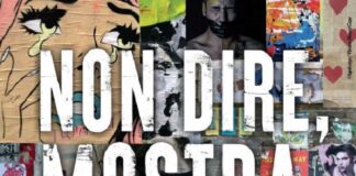 “Una ‘nota’ dolente”: in sala Agnelli incontro con Marco Ciatto per il ciclo “Non dire, mostra”