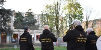 Pedibus Jazz anche per la primaria Caduti sul Lavoro