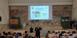 Protezione civile, presso l’Isii Marconi l’evento formativo promosso dal Comune di Piacenza