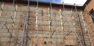 Lavori pubblici e viabilità a Ferrara dal 27 marzo 2023