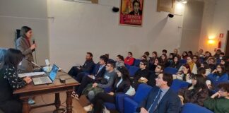 Concluso il seminario di Educazione alla Memoria 2022-23