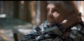 Addio Lucy Salani, protagonista del film “C’è un soffio di vita soltanto”