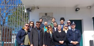 Giovedì 30 marzo seduta del Consiglio comunale, organizzata per la prima volta nella Casa circondariale di Rimini