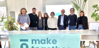 PROGETTO MAKE TOGETHER – Un playground di opportunità a Ferrara: lavoro, formazione, auto imprenditoria