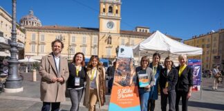 I like Parma, prosegue anche domenica 2 aprile