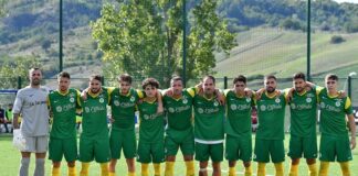 Due match in pochi giorni per la Società Sportiva Cosmos