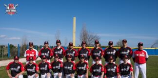 Parte il campionato di Baseball di Serie B Mediolanum New Rimini – Rimini 86
