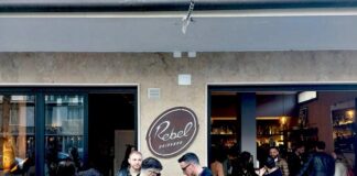 Sabato 15 aprile al “Rebel” di Cesenatico il party di primavera