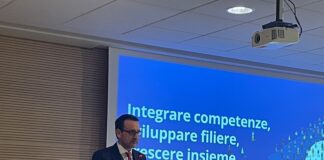 Cns guarda al futuro: acquisiti appalti per oltre 1,1 miliardi di euro (+21,1%)