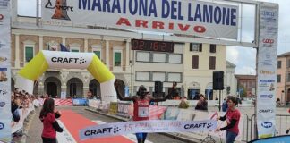 Maratona del Lamone: Maiyo vince, ma niente record