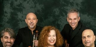 Appuntamento al Teatro comunale di Russi con Crossroads 2023