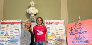 Domenica 2 aprile torna la Maratona del Lamone