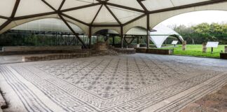 Prossimi appuntamenti alla Villa romana di Russi