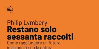 “Restano solo sessanta raccolti” oggi la presentazione a Bologna