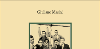 “Riminesi alla menta” il 15 aprile la presentazione alla Biblioteca Gambalunga