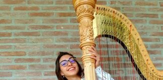 ERF presenta “Concerti al Museo Diocesano e all’Oratorio di San Rocco”