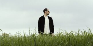 “Equinozio”, nuovo album di Lucio Carato