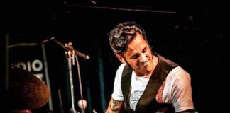 Segafredo Jazz: il 20 aprile Concerto “Fabio Nobile spiritual 5et feat. Daniele Scannapieco”