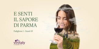 A Vinitaly il Consorzio Tutela Vini DOP Colli di Parma porta in scena il sapore di Parma