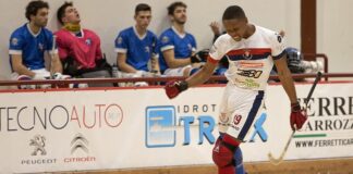 Scandiano ritorna a vincere a Breganze