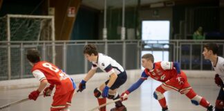 Anche Scandiano Under 19 alle fasi finali nazionali