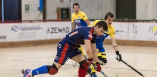 Dopo la pausa, appuntamento domenica nell’inviolata Breganze