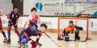 Domani al PalaRegnani di Scandiano c’è il Novara