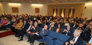 Presentato il libro “Romeo Galaverni. Un imprenditore cooperativo nel Novecento reggiano”