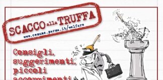 “Scacco alla Truffa”, giovedì 27 aprile doppio incontro a Palazzo Ducale