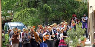 In mezzo scorre il Fiume: anteprima domenica 30 aprile e lunedì 1 maggio
