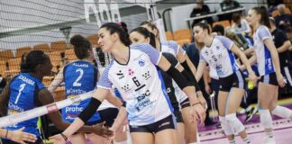 La BSC lotta, ma contro San Giovanni finisce 3-0