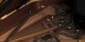 “Quadri dell’Est”: l’11 aprile concerto di Gesualdo Coggi e Elisa D’Auria