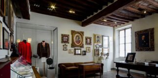 Porte aperte in 33 case museo dell’Emilia Romagna il 1° e 2 aprile per le Giornate nazionali delle Case dei personaggi illustri