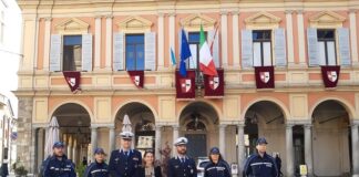 Polizia locale, nuovo responsabile per il Nucleo del centro storico- monumentale