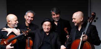 ERF: Carosonamente il 1° aprile al Teatro Masini di Faenza