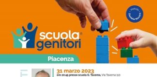 “Scuola genitori”: progetto ideato dal Centro psicopedagogico per l’educazione e la gestione dei conflitti