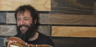 festival Crossroads: il 18 aprile concerto di Simone Zanchini & Orchestra Giovanile Luigi Cherubini a Imola