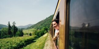 In partenza il Treno di Dante 2023: prime corse dal 15 aprile