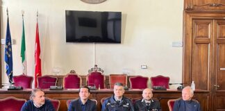 Da lunedì 17 aprile accese le telecamere ai varchi di accesso all’Area pedonale Urbana