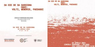 “Sa Die de sa Sardigna oggi: volti, memorie, paesaggi” il 28 aprile a Bologna