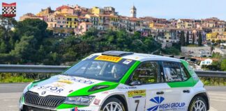 Elba, Razzini ed Oppici emergono alla prima di IRC