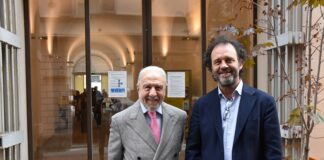 Caleidoscopio: l’incontro con Antonio Caprarica sarà visibile dal 26 aprile