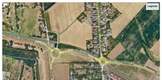 Al via il rifacimento del manto stradale delle tre rotatorie di via Calzolai, via Gramicia e via Diamantina