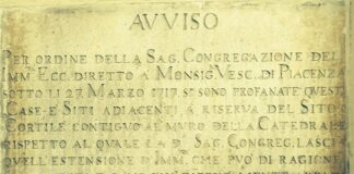 «Leggere sui muri. Iscrizioni e curiosità per le vie di Piacenza»