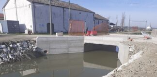 Lavori pubblici e viabilità a Ferrara dal 3 aprile 2023