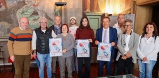 Quattro giorni di Festival Internazionale degli Aquiloni “Vulandra” al parco Bassani