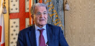 Festa dell’Europa, sessione europea del Consiglio comunale, gli interventi