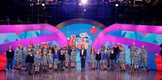 Rinvio ZECCHINO D’ORO SHOW al Teatro Regio (PR)