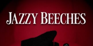 “Jazzy Beeches”: nuovo ep di Francesco Faggi