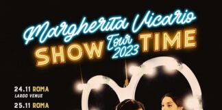 Margherita Vicario: SHOWTIME TOUR 2023 il 6 dicembre all’Estragon di Bologna